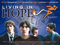 Living in Hope CD