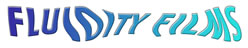 Fluidity Films logo